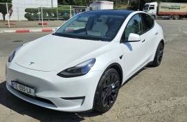 Tesla, Model Y