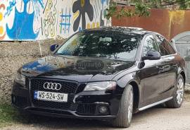Audi, A series, A4