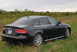 Audi, A series, A4