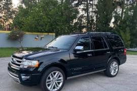 Ford, Expedition