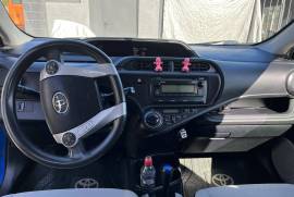 Toyota, Prius, Prius C