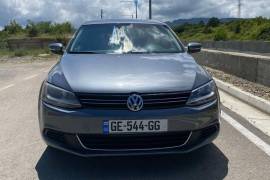 Volkswagen, Jetta