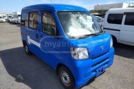 Daihatsu, Hijet