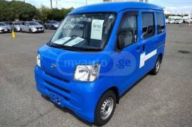 Daihatsu, Hijet