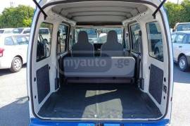 Daihatsu, Hijet