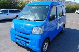 Daihatsu, Hijet