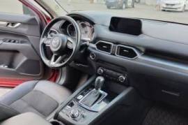 Mazda, CX series, CX-5