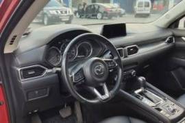 Mazda, CX series, CX-5