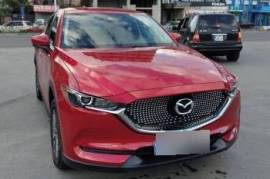 Mazda, CX series, CX-5
