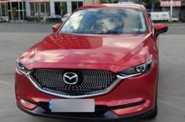 Mazda, CX series, CX-5