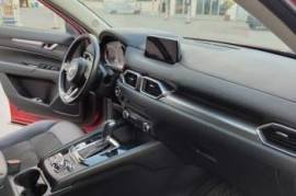 Mazda, CX series, CX-5