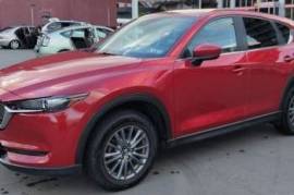 Mazda, CX series, CX-5