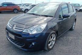 Citroen, C3