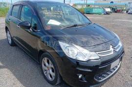 Citroen, C3
