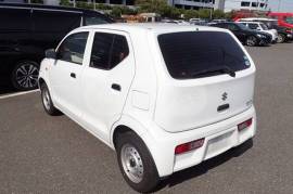 Suzuki , Alto