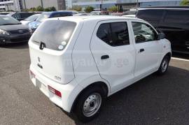 Suzuki , Alto