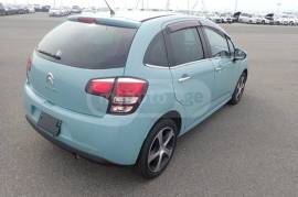 Citroen, C3