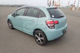 Citroen, C3