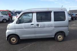 Daihatsu, Hijet