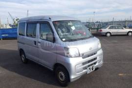 Daihatsu, Hijet