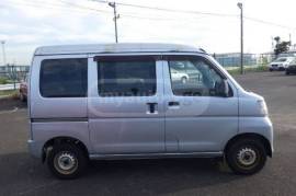Daihatsu, Hijet