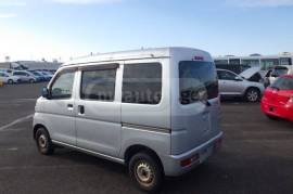 Daihatsu, Hijet