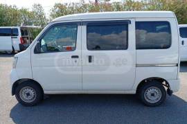 Daihatsu, Hijet