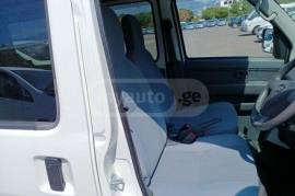 Daihatsu, Hijet