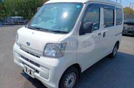 Daihatsu, Hijet