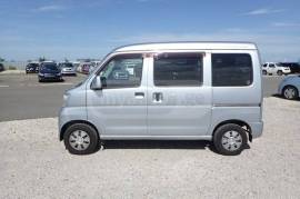 Daihatsu, Hijet