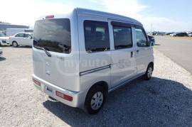 Daihatsu, Hijet