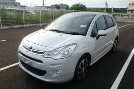 Citroen, C3