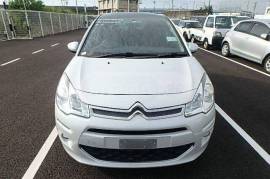 Citroen, C3