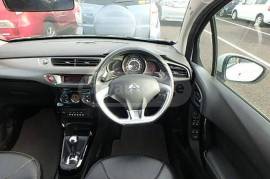 Citroen, C3