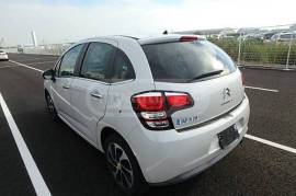 Citroen, C3