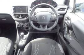 Peugeot, 208