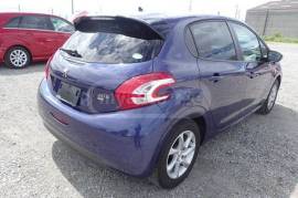 Peugeot, 208