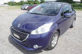 Peugeot, 208
