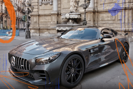 რას ნიშნავს ,,GT’’ მანქანებზე?