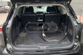 Toyota, Highlander