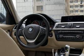 BMW, 3 Series, 328