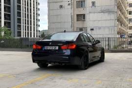 BMW, 3 Series, 328