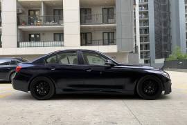 BMW, 3 Series, 328