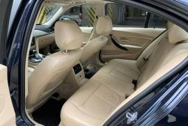 BMW, 3 Series, 328