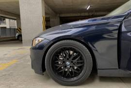 BMW, 3 Series, 328