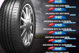 Автозапчасти, Колеса и шины, Шины