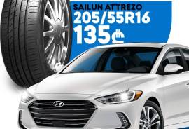 HYUNDAI , Автозапчасти, Колеса и шины, Шины