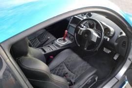 Nissan, 350Z
