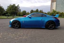 Nissan, 350Z