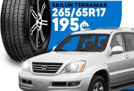 LEXUS  , Автозапчасти, Колеса и шины, Шины